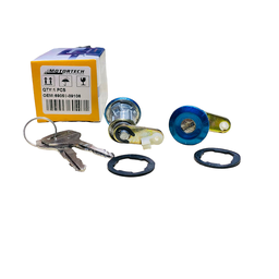 [69051-89106] Chapa de puerta 22r 84/88