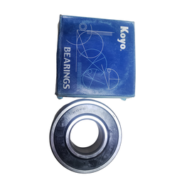 [DG-409026W2RS] Cojinete de rueda trasera