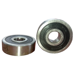 [6302-2RS] Cojinete sello de hule