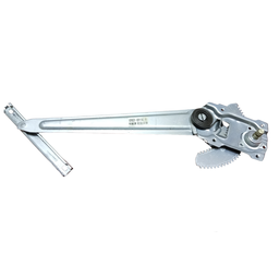 [69801-89114] Cremallera para subir vidrio C/aleta derechaRn85  89/95 TY-WR007RH
