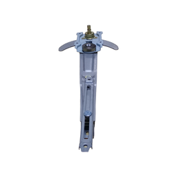 [68904-89103] Cremallera para subir vidrio con aleta izquierda RN-85