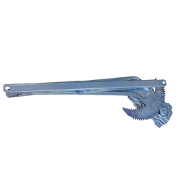 [69810-95J02 RH] Cremallera para subir vidrio corrido derecha HI ACE