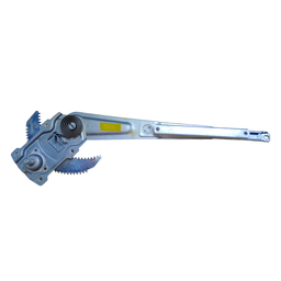 [69820-95J02 LH] Cremallera para subir vidrio corrido izquierda HI ACE