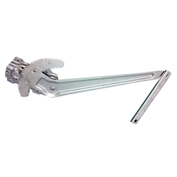 [69802-89108] Cremallera para subir vidrio LH 5014 con aleta 84/87