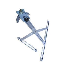 [69820-12290] Cremallera para subir vidrio LH corolla 88/92