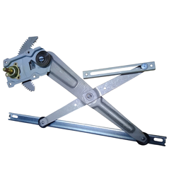 [69820-04020] Cremallera para subir vidrio LH  tacoma 95/04