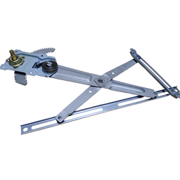 [69810-12290] Cremallera para subir vidrio RH corolla 88/92