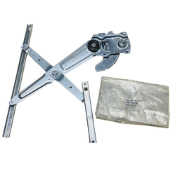 [69801-89107] Cremallera para subir vidrio S/aleta RH 84/88