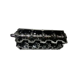 [909154] Culata completa 5L hi ace 