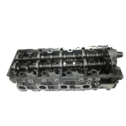 [11101-30040] Culata s/valvulas 2kd