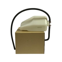 [16470-15081] deposito de agua del radiador toyota corolla 93/97