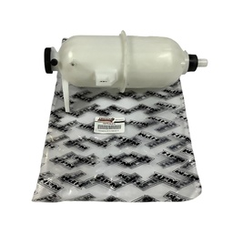 [16470-0L010] deposito de agua del radiador toyota vigo 05/12