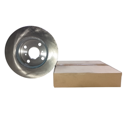[43512-12250] Disco de freno 22MMx255MM COROLLA 93 02
