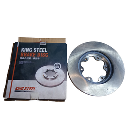 [43512-26190] Disco de freno 28x285mm hi ace 2kd
