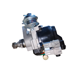 [DIST-3RZ] Distribuidor de corriente 3RZ