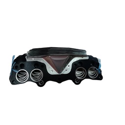 [17173-35020] Empaque de maifould escape redondo