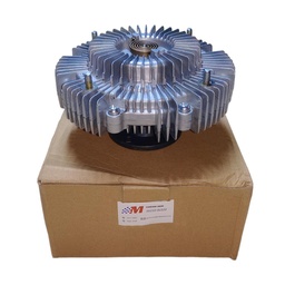 [16210-0L020] fan clutch hi ace 2kd hi lux 1kd vigo