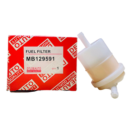 [MB129591] Filtro de gas en L 5/16