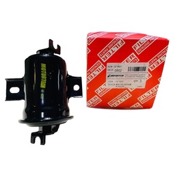 [GF-6037] Filtro de gasolina inyectando
