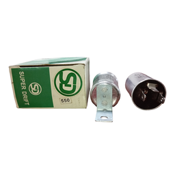 [550] Flasher 3 espigas 12 v
