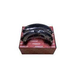[K-2282] Fricciones 2WD toyota 22r