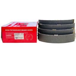 [K-2305] Fricciones 4WD TOYOTA 