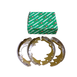 [K-3378] Fricciones mazda B 2200 86/99
