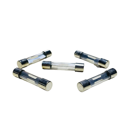 [211-35A] Fusible de vidrio de 35 amperios