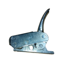 [koa-6014 ] gancho compuerta nissan  niquelado