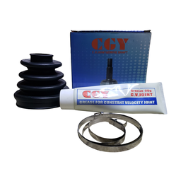 [04438-35021] Guarda Polvo de Flecha Exterior 4WD