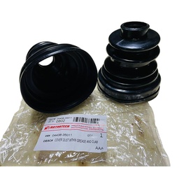 [04438-35011] Guarda polvo de flecha interior TOYOTA 22R  4WD