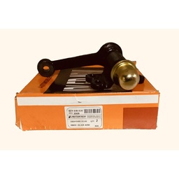 [45490-35140CH] IDLER caucho auxiliar TOYOTA 22R 2WD 84/88
