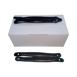 [KOA-TY-IH009B] jalador de puerta universal negro
