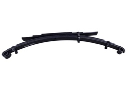 [48210-35670] Juego hojas de resorte traseras toyota 4wd 84/88