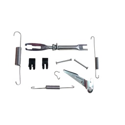 [12425] Kit de resorte para fricion  22R PARA 4X4 