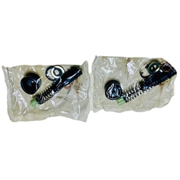 [04311-22050 ] kit empaques bomba central clutch toyota 