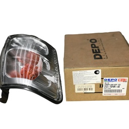 [212-15F9R-SE] Lampara de esquina RH (2WD)