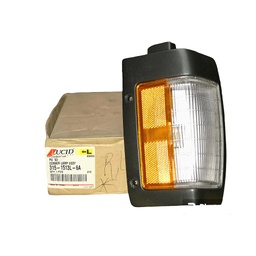 [315-1513L-6A] LÁMPARA DE ESQUINA Z24