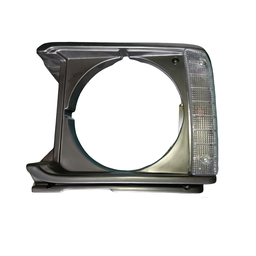 [212-1209-6LH] Light Case redondo