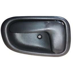 [IH-030L-G] Manecilla de interior gris LH