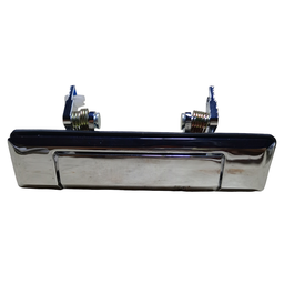 [69220-89109C] Manecilla de puerta exterior izquierda cromada, RN55
