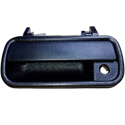 [69220-89111] manecilla de puerta exterior izquierda Hilux 22R RN85