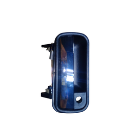 [69210-89111C] Manecilla exterior derecha Cromada, RN85 Toyota 22R 