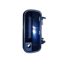 [69220-89111-C] Manecilla exterior Izquierda Cromada, RN85 Hilux 22R
