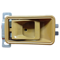 [IH-004-BG] Manecilla interior beige