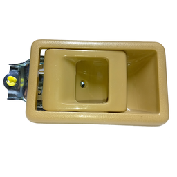 [IH-026-BG] Manecilla interior beige RH/LH