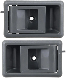 [69206-12120L-G] Manecilla interior Gray