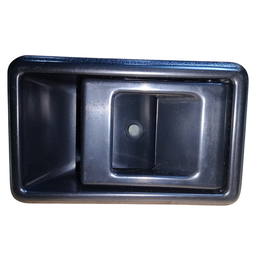 [69205-10040LH-BLK] Manecilla interior negra izquierda