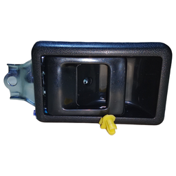 [IH-026-BLK] Manecilla interior negra RH/LH 2WD/4WD