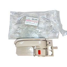 [69206-12200] manecilla puerta corrdiza  interior 2KD, LH